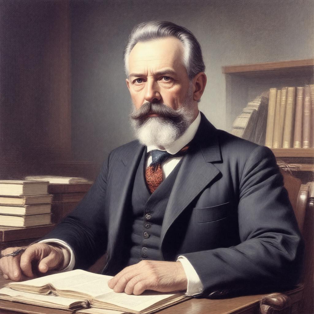 John M. Hay